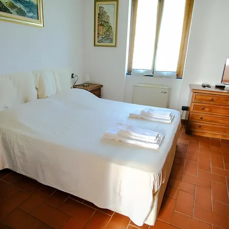Casa Buon Vento Daire *