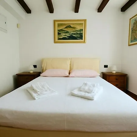 Apartment Casa Buon Vento Levanto