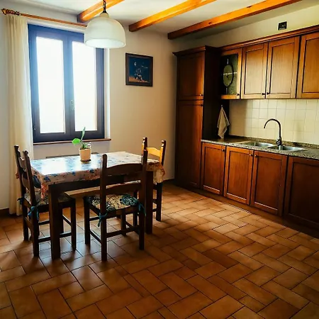 Casa Buon Vento *