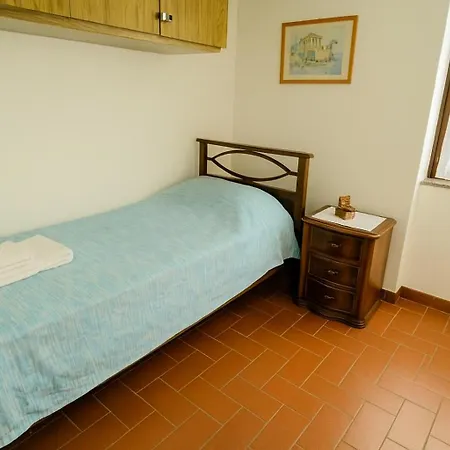 Daire Casa Buon Vento Levanto