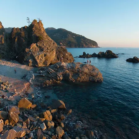 Casa Buon Vento 莱万托