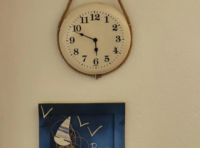 Casa Buon Vento