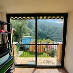 아파트 Casa Buon Vento