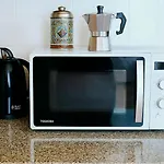 Casa Buon Vento *