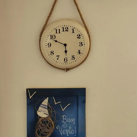 Casa Buon Vento