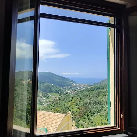 Casa Buon Vento Apartamento *