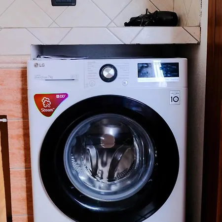 Apartamento Casa Buon Vento *