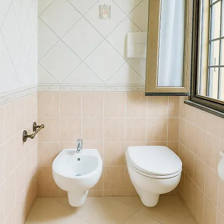 Apartamento Casa Buon Vento *