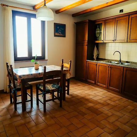 Casa Buon Vento *