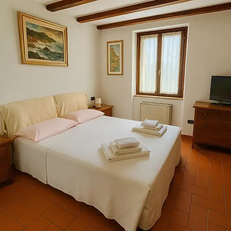 Casa Buon Vento * Levanto