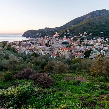 Casa Buon Vento Apartamento