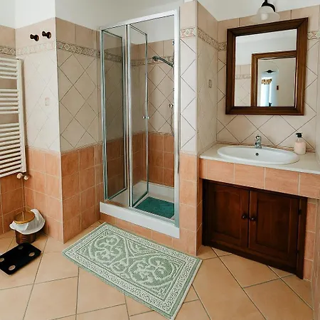 Apartamento Casa Buon Vento