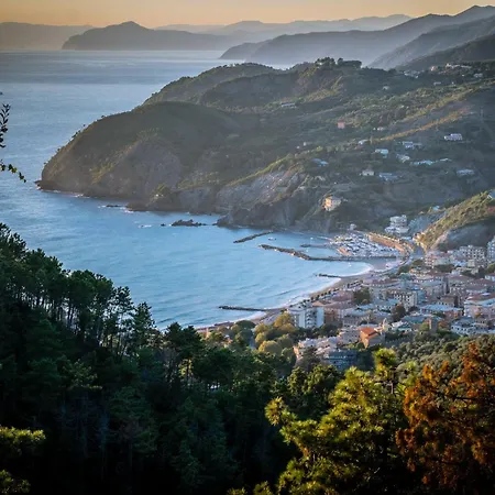Appartamento Casa Buon Vento