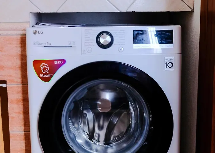 Apartman Casa Buon Vento *