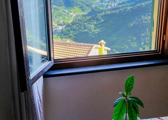 Casa Buon Vento * Levanto