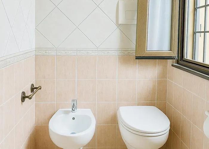 Apartman Casa Buon Vento *