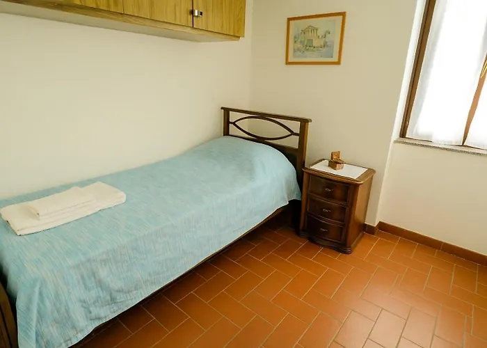 Apartman Casa Buon Vento Levanto